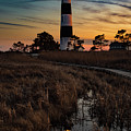 Bodie Island Sunset