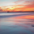 Pier Sunset