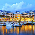 St James Marina