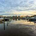 The  St James Marina